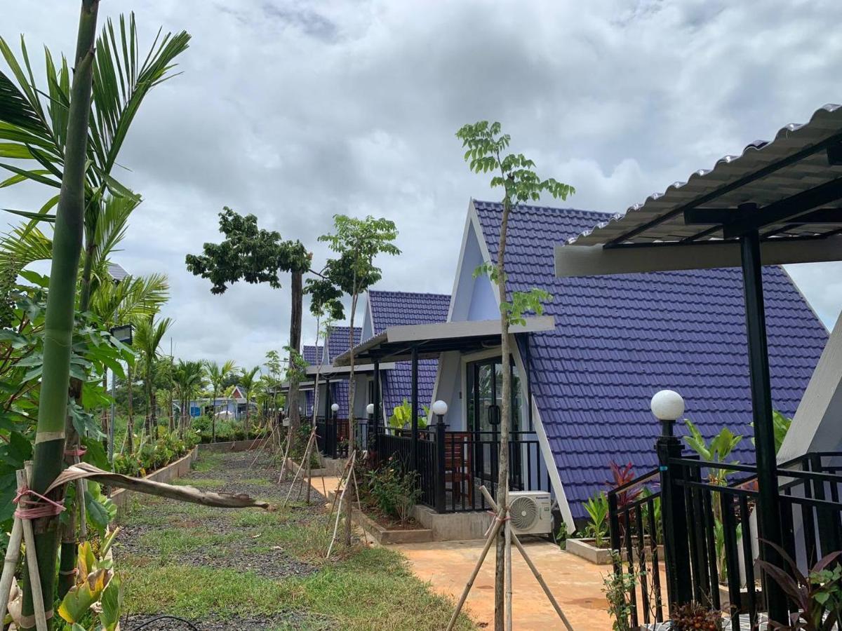 I Am Koh Ker Phumi Moreal Exterior foto