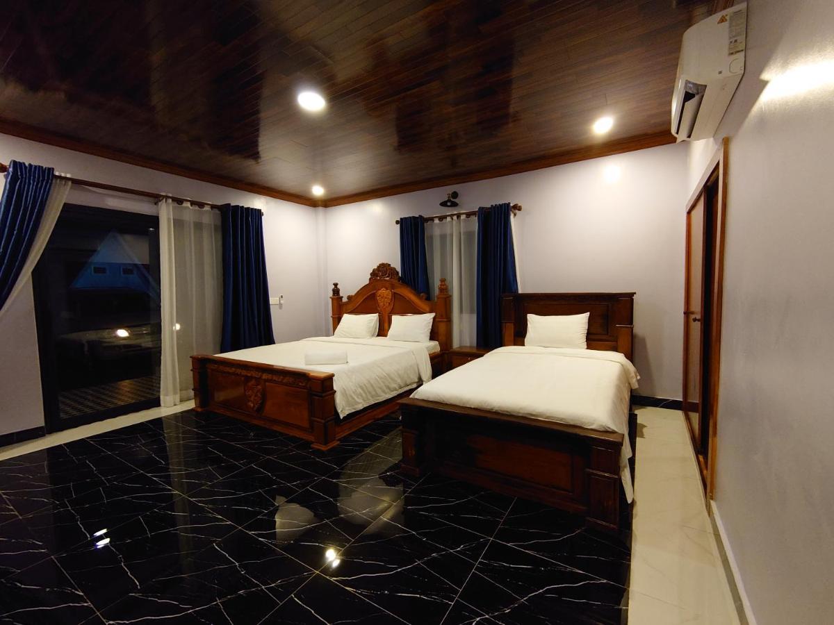 I Am Koh Ker Phumi Moreal Exterior foto