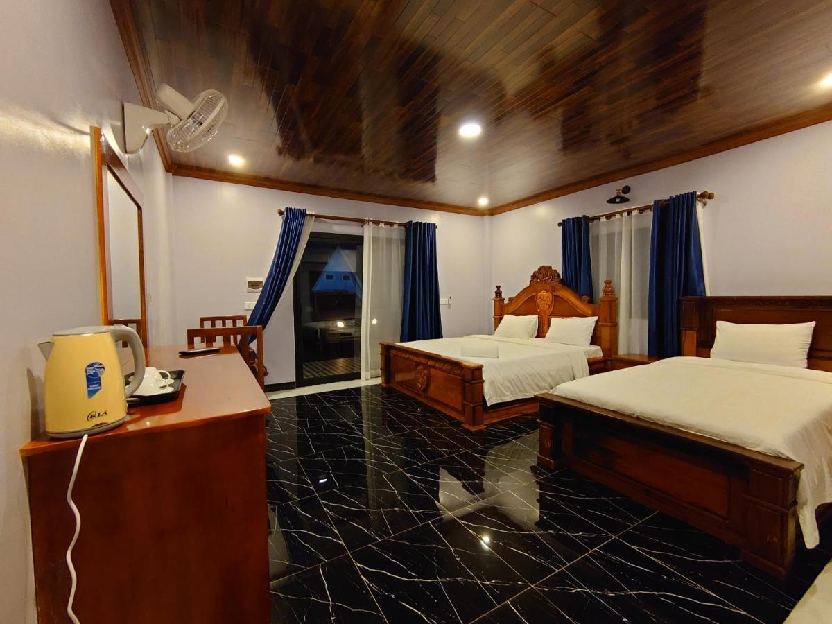 I Am Koh Ker Phumi Moreal Exterior foto