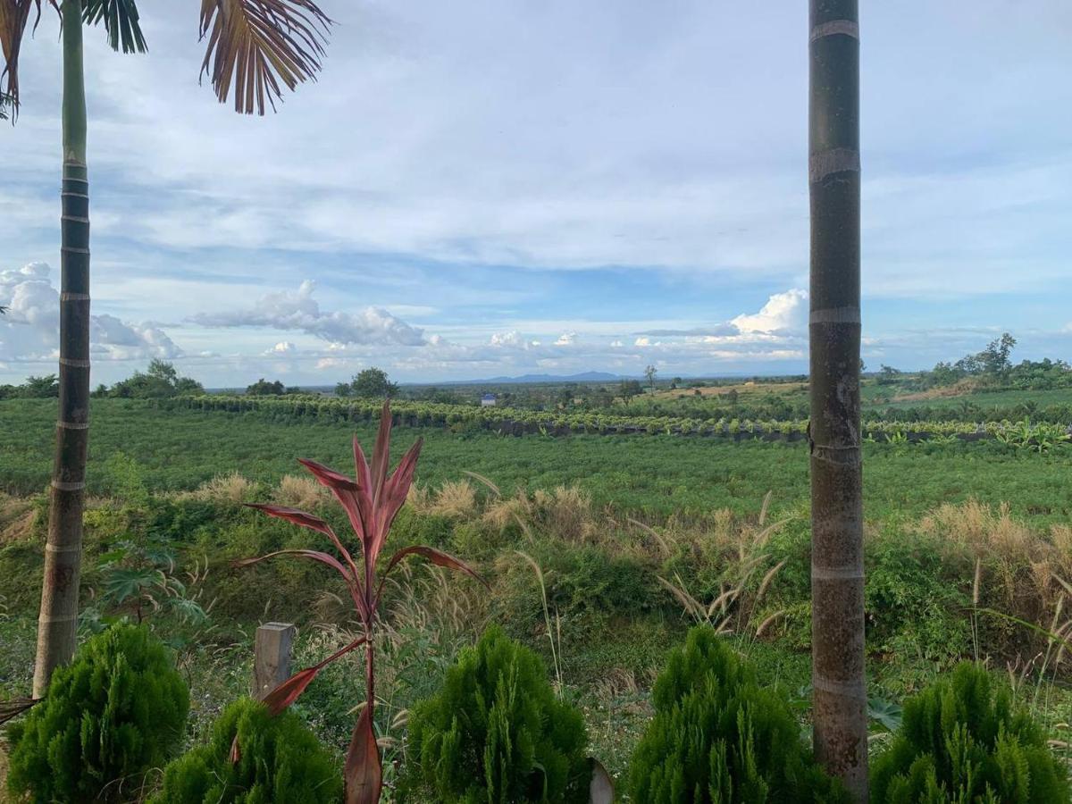 I Am Koh Ker Phumi Moreal Exterior foto